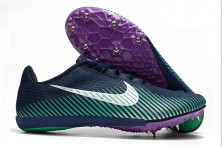 Футбольные бутсы Nike Zoom Rival M 9, 12