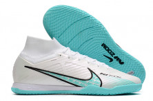 Футзалки Nike Mercurial Superfly 9 Air Zoom Elite - IC, 10