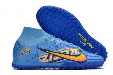Cороконожки для футбола Nike Mercurial Air Zoom Superfly 9 Elite - TF, 101