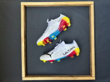 Футбольные бутсы Puma Ultra 1.4 Instinct FG, 4