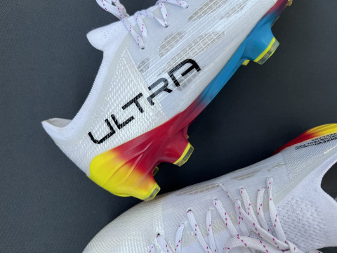 Футбольные бутсы Puma Ultra 1.4 Instinct FG, 4