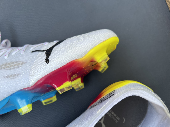 Футбольные бутсы Puma Ultra 1.4 Instinct FG, 4