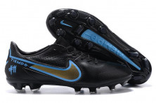 Футбольные бутсы Nike Tiempo Legend 9 Elite FG, 9