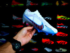 Футбольные бутсы Nike Mercurial Vapor 15 Air Zoom Elite FG, 11