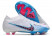 Футбольные бутсы Nike Mercurial Vapor 15 Air Zoom Elite FG, 11