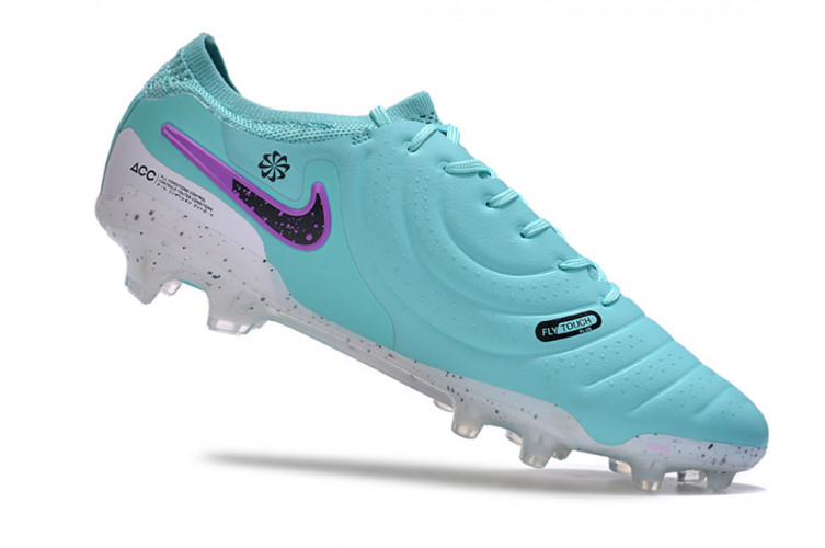 Футбольные бутсы Nike Tiempo Legend 10 Elite FG, 334
