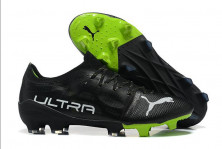 Футбольные бутсы Puma Ultra 1.4 Instinct FG, 3