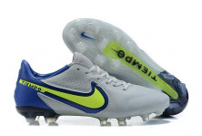 Футбольные бутсы Nike Tiempo Legend 9 Elite FG, 8