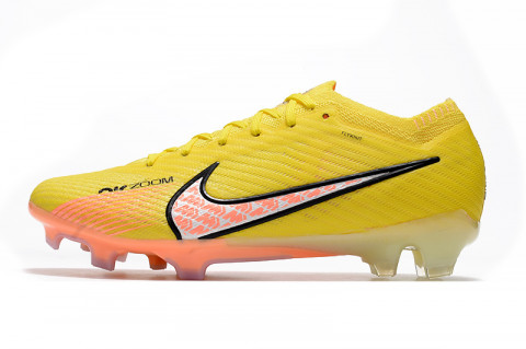 Футбольные бутсы Nike Mercurial Vapor 15 Air Zoom Elite FG, 3
