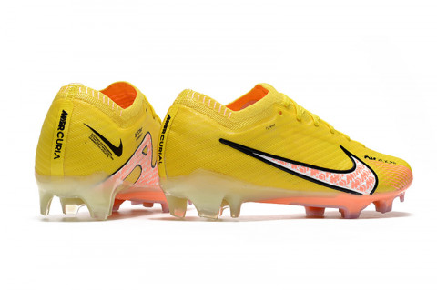 Футбольные бутсы Nike Mercurial Vapor 15 Air Zoom Elite FG, 3