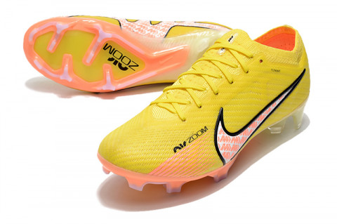 Футбольные бутсы Nike Mercurial Vapor 15 Air Zoom Elite FG, 3