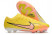 Футбольные бутсы Nike Mercurial Vapor 15 Air Zoom Elite FG, 3