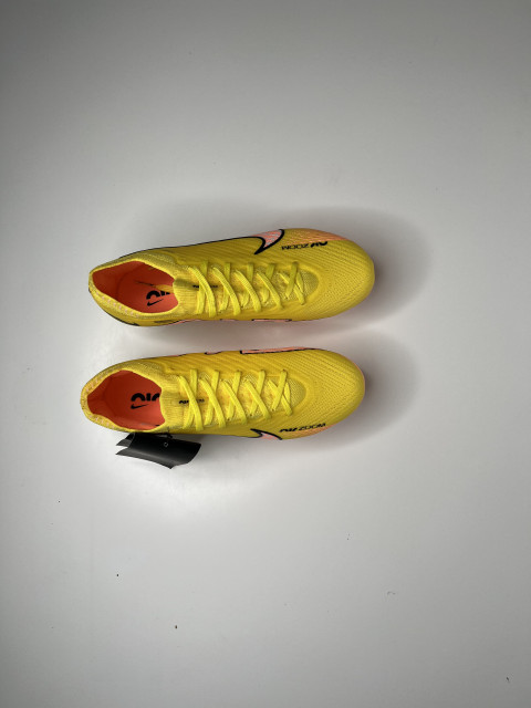 Футбольные бутсы Nike Mercurial Vapor 15 Air Zoom Elite FG, 3