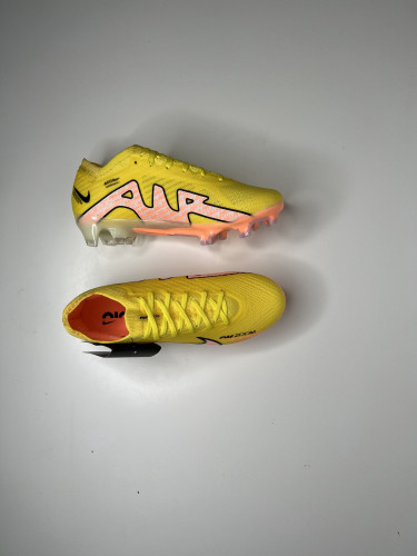 Футбольные бутсы Nike Mercurial Vapor 15 Air Zoom Elite FG, 3