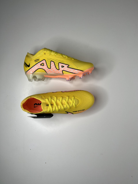 Футбольные бутсы Nike Mercurial Vapor 15 Air Zoom Elite FG, 3