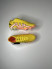 Футбольные бутсы Nike Mercurial Vapor 15 Air Zoom Elite FG, 3