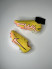 Футбольные бутсы Nike Mercurial Vapor 15 Air Zoom Elite FG, 3