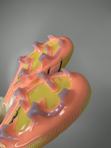 Футбольные бутсы Nike Mercurial Vapor 15 Air Zoom Elite FG, 3