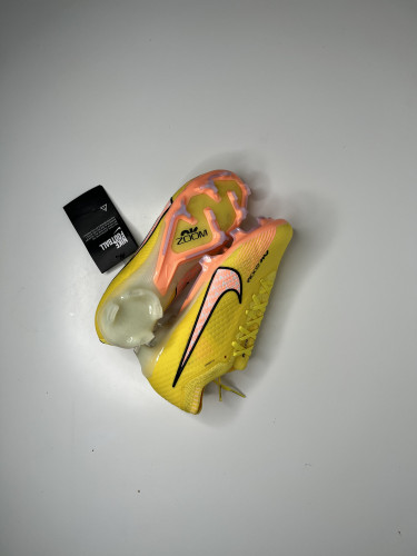 Футбольные бутсы Nike Mercurial Vapor 15 Air Zoom Elite FG, 3