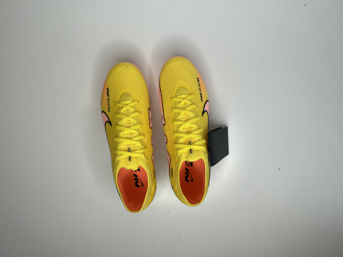 Футбольные бутсы Nike Mercurial Vapor 15 Air Zoom Elite FG, 3