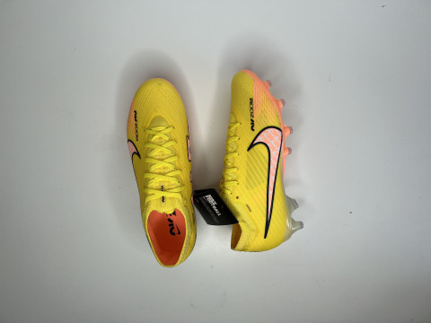 Футбольные бутсы Nike Mercurial Vapor 15 Air Zoom Elite FG, 3