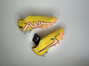 Футбольные бутсы Nike Mercurial Vapor 15 Air Zoom Elite FG, 3