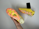 Футбольные бутсы Nike Mercurial Vapor 15 Air Zoom Elite FG, 3