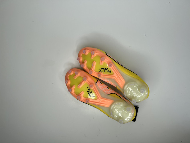 Футбольные бутсы Nike Mercurial Vapor 15 Air Zoom Elite FG, 3