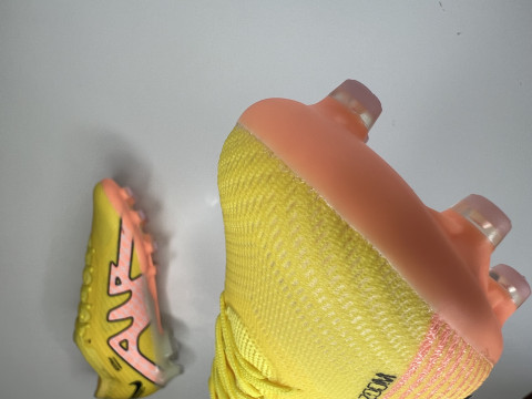 Футбольные бутсы Nike Mercurial Vapor 15 Air Zoom Elite FG, 3