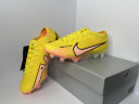 Футбольные бутсы Nike Mercurial Vapor 15 Air Zoom Elite FG, 3