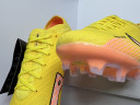 Футбольные бутсы Nike Mercurial Vapor 15 Air Zoom Elite FG, 3