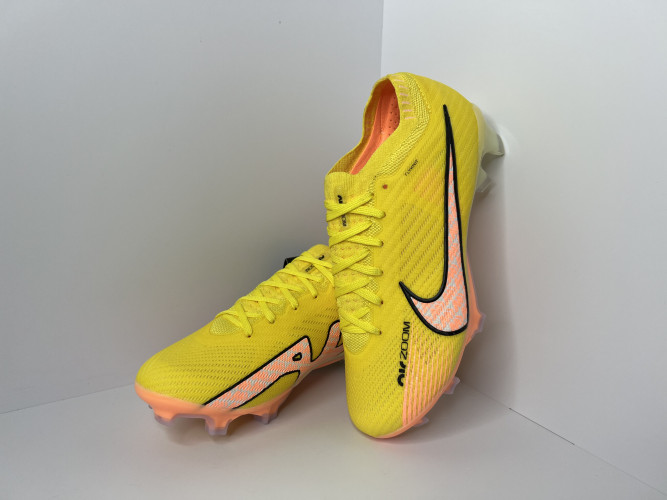 Футбольные бутсы Nike Mercurial Vapor 15 Air Zoom Elite FG, 3