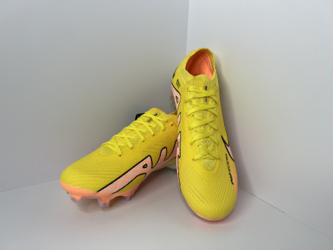 Футбольные бутсы Nike Mercurial Vapor 15 Air Zoom Elite FG, 3