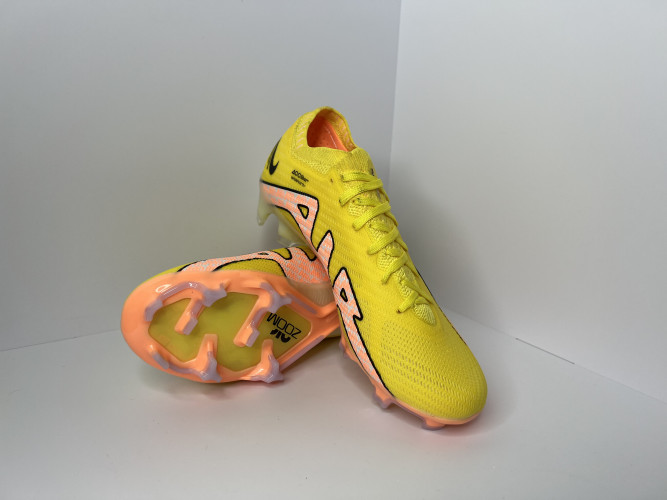 Футбольные бутсы Nike Mercurial Vapor 15 Air Zoom Elite FG, 3