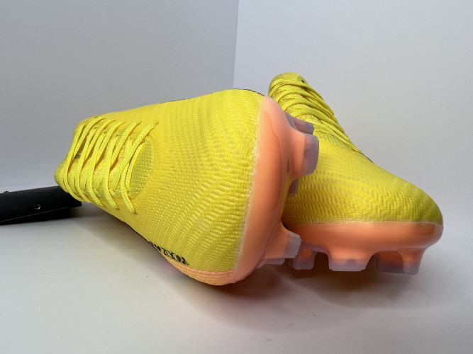 Футбольные бутсы Nike Mercurial Vapor 15 Air Zoom Elite FG, 3