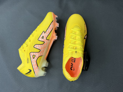 Футбольные бутсы Nike Mercurial Vapor 15 Air Zoom Elite FG, 3