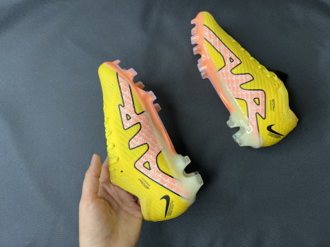 Футбольные бутсы Nike Mercurial Vapor 15 Air Zoom Elite FG, 3