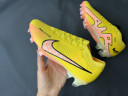 Футбольные бутсы Nike Mercurial Vapor 15 Air Zoom Elite FG, 3