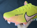 Футбольные бутсы Nike Mercurial Vapor 15 Air Zoom Elite FG, 3