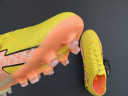Футбольные бутсы Nike Mercurial Vapor 15 Air Zoom Elite FG, 3
