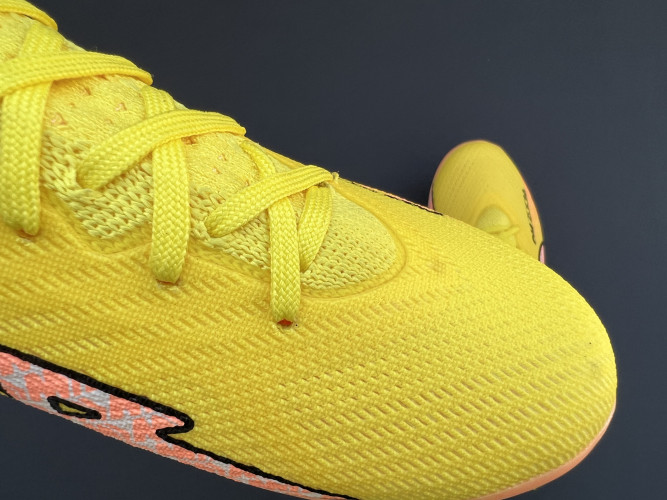 Футбольные бутсы Nike Mercurial Vapor 15 Air Zoom Elite FG, 3