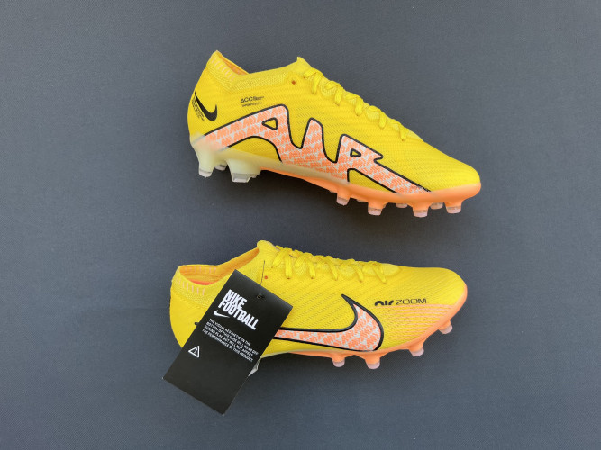 Футбольные бутсы Nike Mercurial Vapor 15 Air Zoom Elite FG, 3