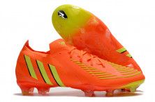 Футбольные бутсы Adidas Predator Edge Low 1 FG, 78