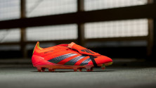 Футбольные бутсы Adidas Predator PredstrikeTongue Elite FG, 1