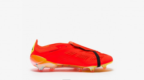 Футбольные бутсы Adidas Predator PredstrikeTongue Elite FG, 1