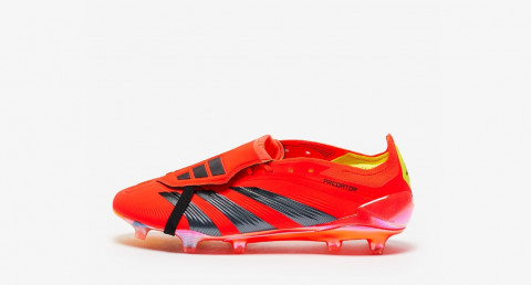Футбольные бутсы Adidas Predator PredstrikeTongue Elite FG, 1
