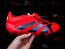 Футбольные бутсы Adidas Predator PredstrikeTongue Elite FG, 1