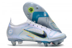 Бутсы Nike Mercurial Vapor XIV Elite SG серые