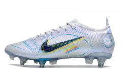 Бутсы Nike Mercurial Vapor XIV Elite SG серые