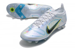 Бутсы Nike Mercurial Vapor XIV Elite SG серые